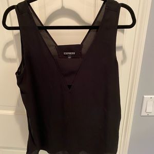 Express Tank Top